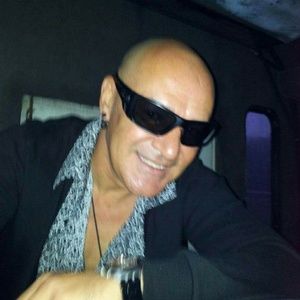 Meet your Posher, Luis